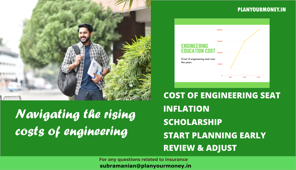 Navigating the rising costs of engineering education