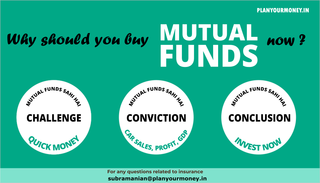 Unveiling the Untapped Potential: Why Investors Must Embrace Mutual Funds Now