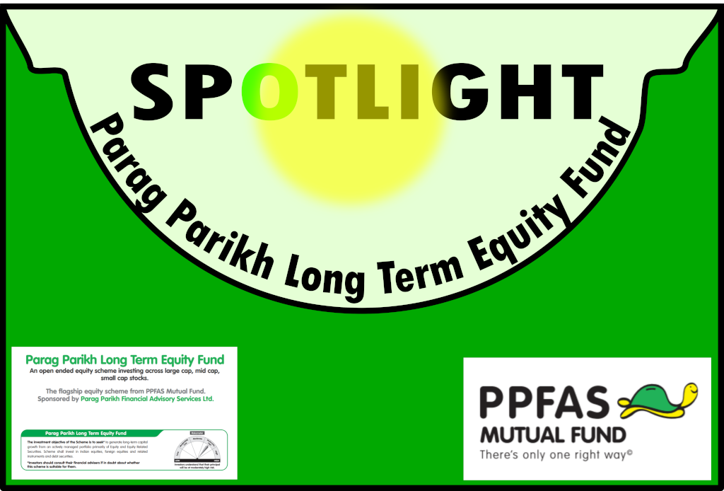 Parag Parikh Long Term Equity Fund - Revisit - 1