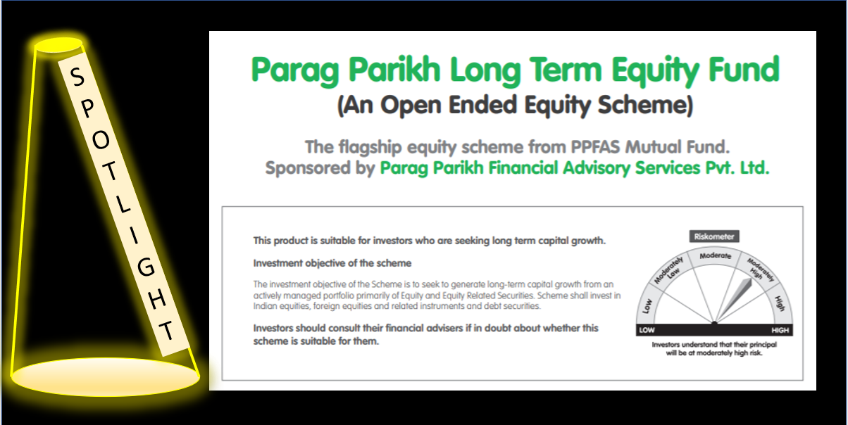 Parag Parikh Long Term Equity Fund